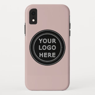 Modern, Minimalistisch, elegant und individuell an Case-Mate iPhone Hülle