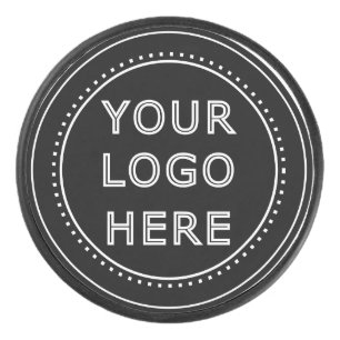 Modern, Minimalistisch, elegant und individuell an Eishockey Puck