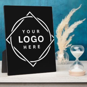 Modern, Minimalistisch, elegant und individuell an Fotoplatte