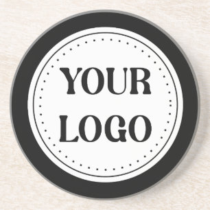 Modern, Minimalistisch, elegant und individuell an Getränkeuntersetzer