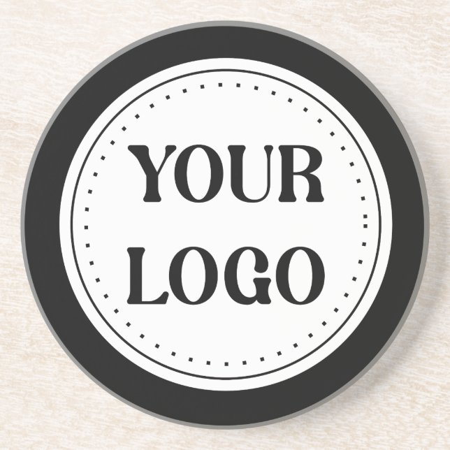 Modern, Minimalistisch, elegant und individuell an Getränkeuntersetzer (Vorne)