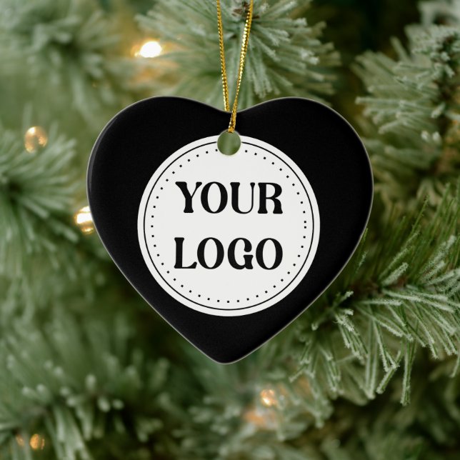 Modern, Minimalistisch, elegant und individuell an Keramik Ornament (Baum)