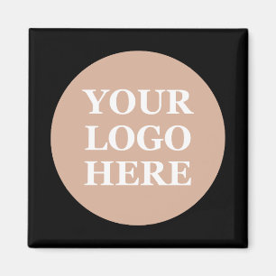 Modern, Minimalistisch, elegant und individuell an Magnet