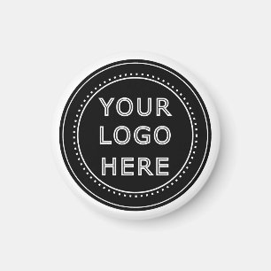 Modern, Minimalistisch, elegant und individuell an Magnet