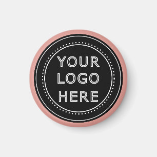 Modern, Minimalistisch, elegant und individuell an Magnet