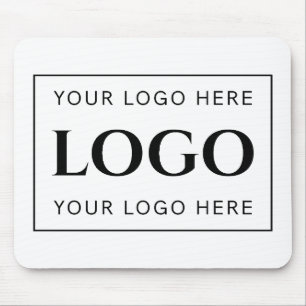 Modern, Minimalistisch, elegant und individuell an Mousepad