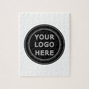 Modern, Minimalistisch, elegant und individuell an Puzzle