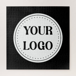 Modern, Minimalistisch, elegant und individuell an Puzzle