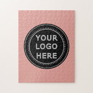 Modern, Minimalistisch, elegant und individuell an Puzzle