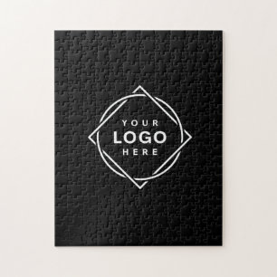 Modern, Minimalistisch, elegant und individuell an Puzzle