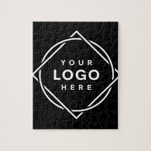 Modern, Minimalistisch, elegant und individuell an Puzzle
