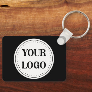 Modern, Minimalistisch, elegant und individuell an Schlüsselanhänger