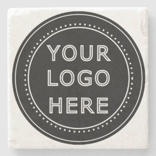 Modern, Minimalistisch, elegant und individuell an Steinuntersetzer