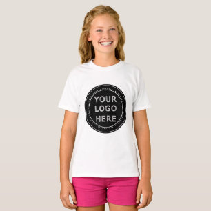 Modern, Minimalistisch, elegant und individuell an T-Shirt