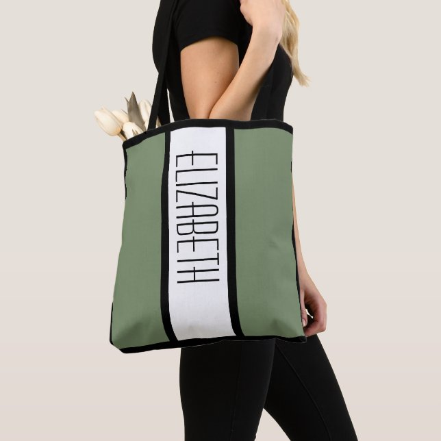 Modern minimalistischer Farbblock mit individuelle (Von Nahem)