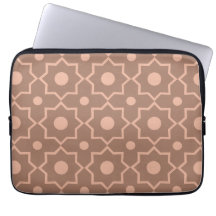 Modern Moscha Mousse Dusty Pink Geometric Shape
