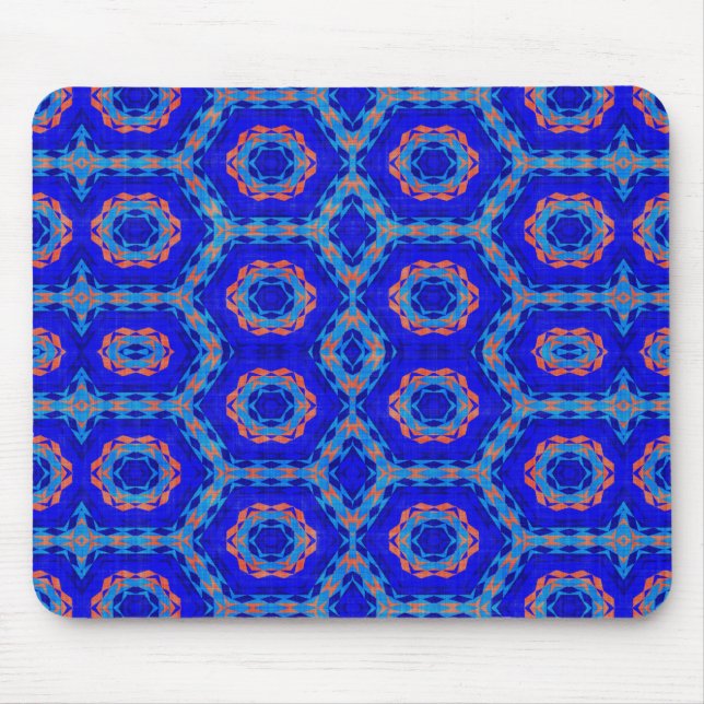 Modern Native American 9 Mousepads (Vorne)