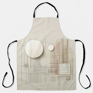 Modern Neutral Geometry  Schürze