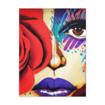 Modern NYC Street Art