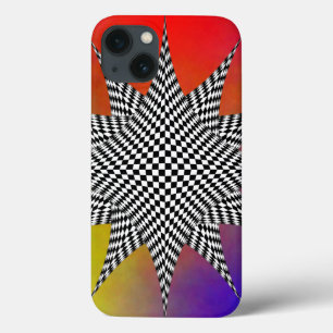 Modern Plasma by Kenneth Yoncich Case-Mate iPhone Hülle