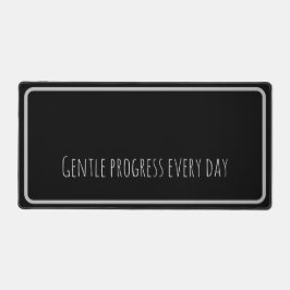 Modern Productivity Desk Mat Schreibtischunterlage