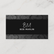 Modern Professional Minimalist Executive Generic B