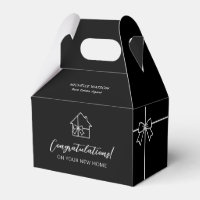 Modern Real Anwesen Marketing Custom New Zuhause B