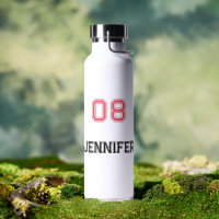 Modern rosa Black Player Name Jersey Nummer Sports