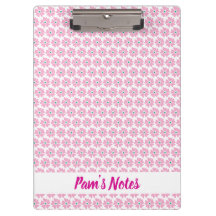 Modern rosa floraler Name