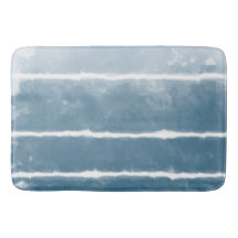 Modern Shibori Ombre Retro Gefärbte Krawatte Hippi