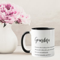 Modern Simple Best Oma jemals Best Beauty Gift