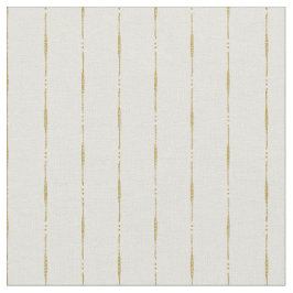 Modern simple geometric vertical thin stripes dots stoff