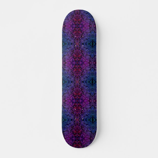 Modern Skateboard (Vorne)