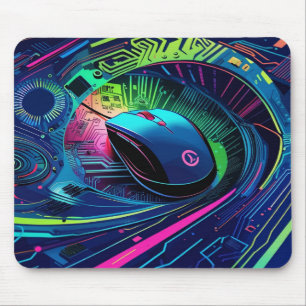 Modern stilvoll mousepad
