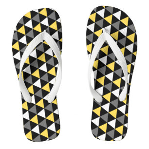 Modern Stilvoll Unisex Süß Bunt Flip Flops