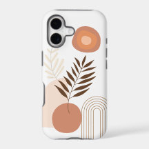 Modern Sunrise Botanical | Glückliche Vibes