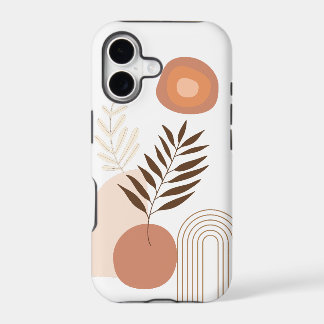 Modern Sunrise Botanical | Glückliche Vibes
