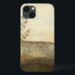 Modern Sunset Landscape Oil Painting Case-Mate iPhone Hülle<br><div class="desc">Ein modernes Ölgemälde einer Landschaft von Jennifer Goldberger. Blätter schlüpfen von der Seite ein,  während ein schöner Sonnenuntergang Erholungen am Horizont. Ein phantastischer Druck,  der einen phantastischen Kauf machen würde!</div>