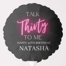 Modern Talk 30 zu mir 30. Geburtstag Party