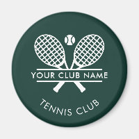 Modern Tennis Country Club Team Swai