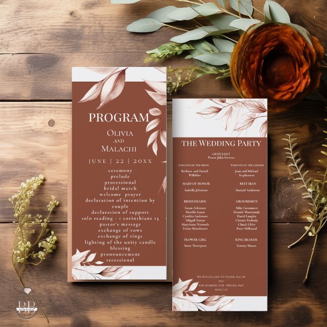 Modern Terracotta Sketched Folies (Von Creator hochgeladen)