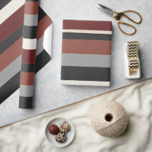 Moderna Linear | Eisenerz & Rubin-Schiefer