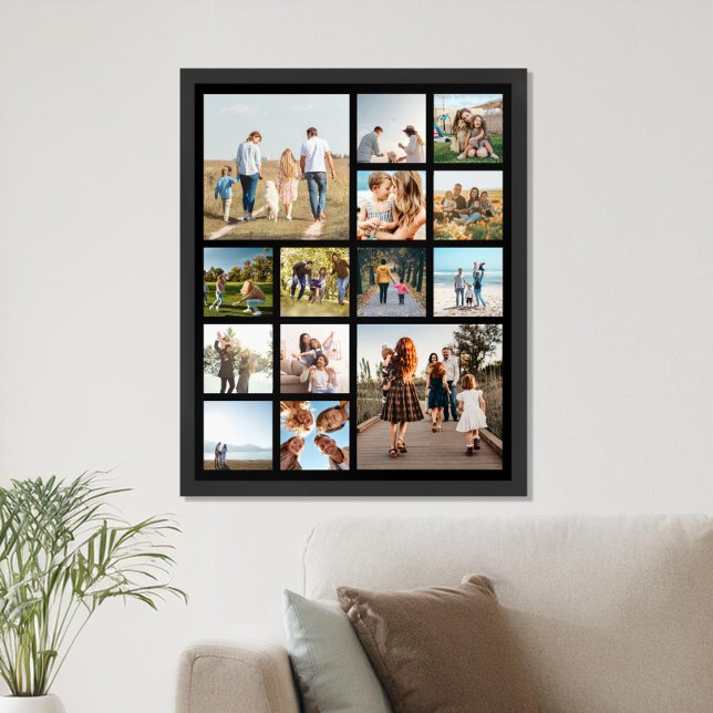 Moderne 14 Fotomaterial Poster (Von Creator hochgeladen)