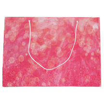 Moderne Abstrakt rosa Farbe