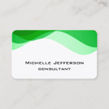 Moderne Abstrakte Curves Muster Moderne Mode