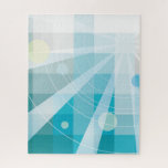 Moderne Abstrakte Geometrie farbig 1 — Puzzle<br><div class="desc">Willkommen im Puzzle Atelier, wo jedes Stück Sie mit Kreativität, Erkundung und Freude verbindet. Entdecken Sie eine Reihe von durchdacht gestalteten Puzzles, die Herausforderungen und Inspirationen für jedes Geschicklichkeitsniveau bieten. Es gibt ein perfektes Rätsel, das nur für dich gewartet ist. Tauchen Sie ein in eine beruhigende Welt von Farbe und...</div>