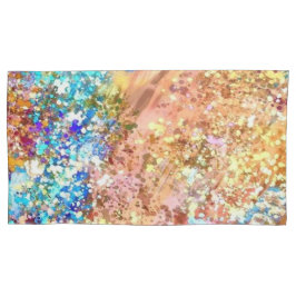 Moderne Abstrakte Kunst Kissenbezug