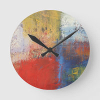Moderne Abstrakte Kunst