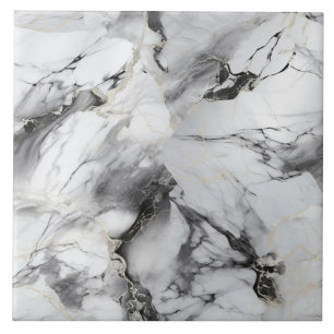Moderne abstrakte Marmor-Luxus Fliese