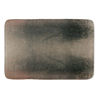 Moderne Abstrakte Rosa Schwarze Gold Grunge